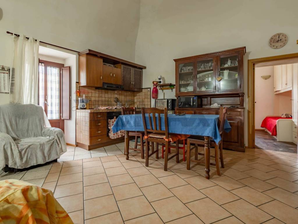 casa indipendente in vendita a Massafra