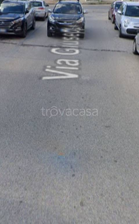 appartamento in vendita a Massafra