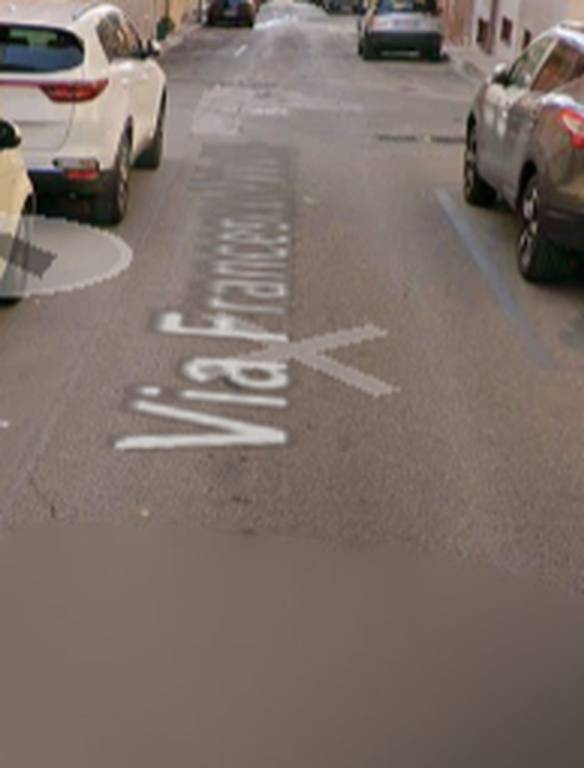 terreno edificabile in vendita a Massafra