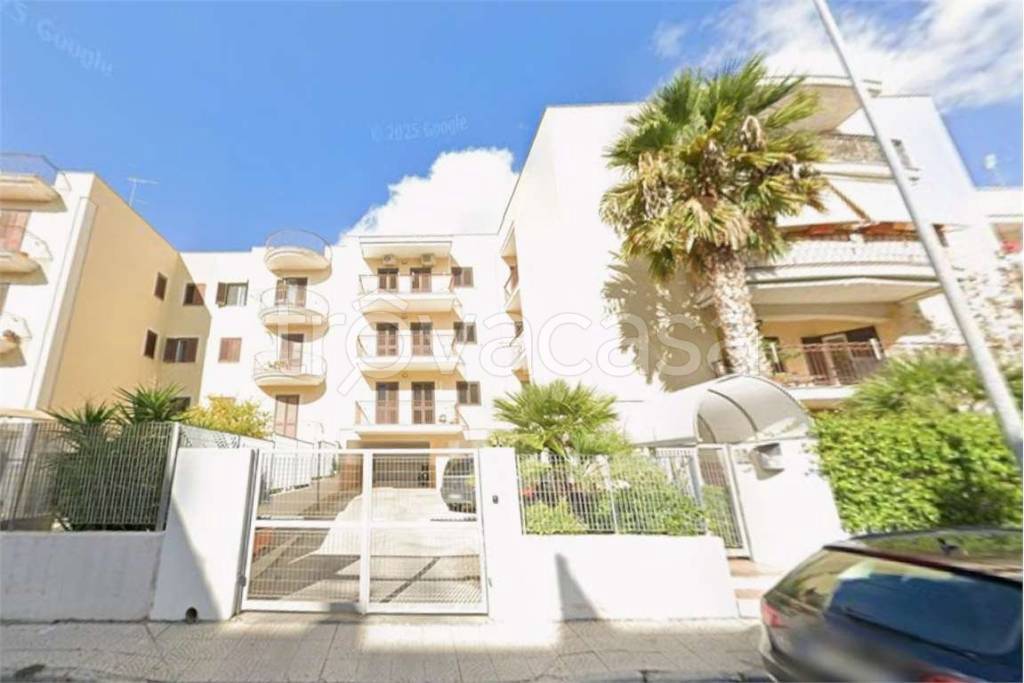 appartamento in vendita a Massafra