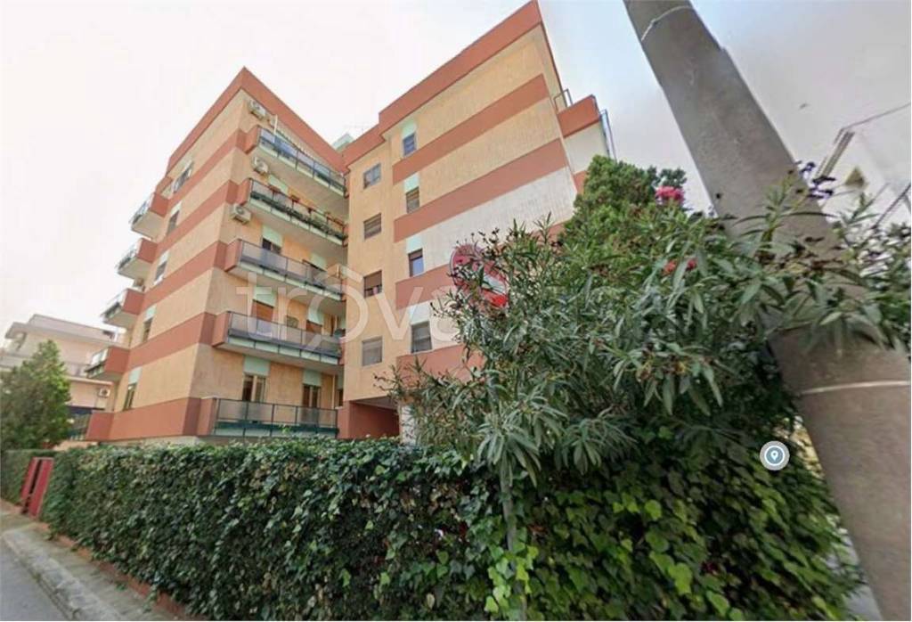 appartamento in vendita a Massafra