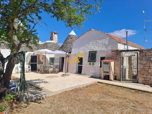 appartamento in vendita a Massafra