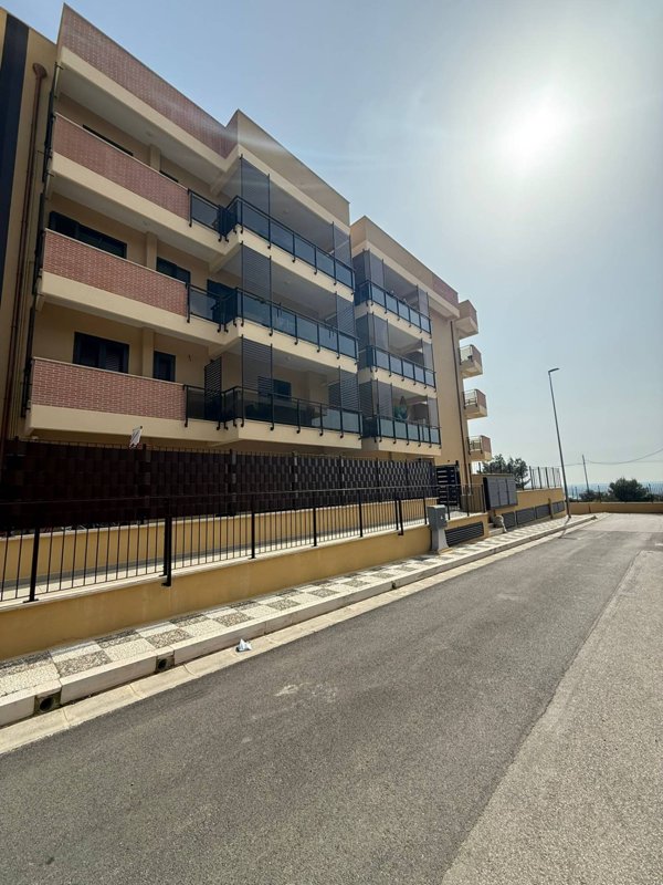 appartamento in vendita a Massafra