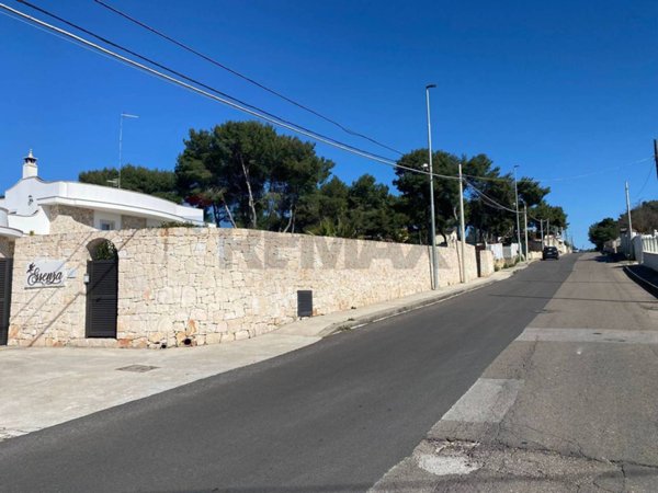 terreno agricolo in vendita a Massafra