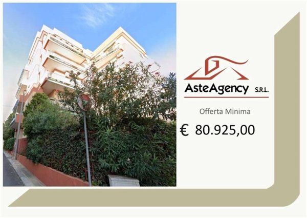 appartamento in vendita a Massafra