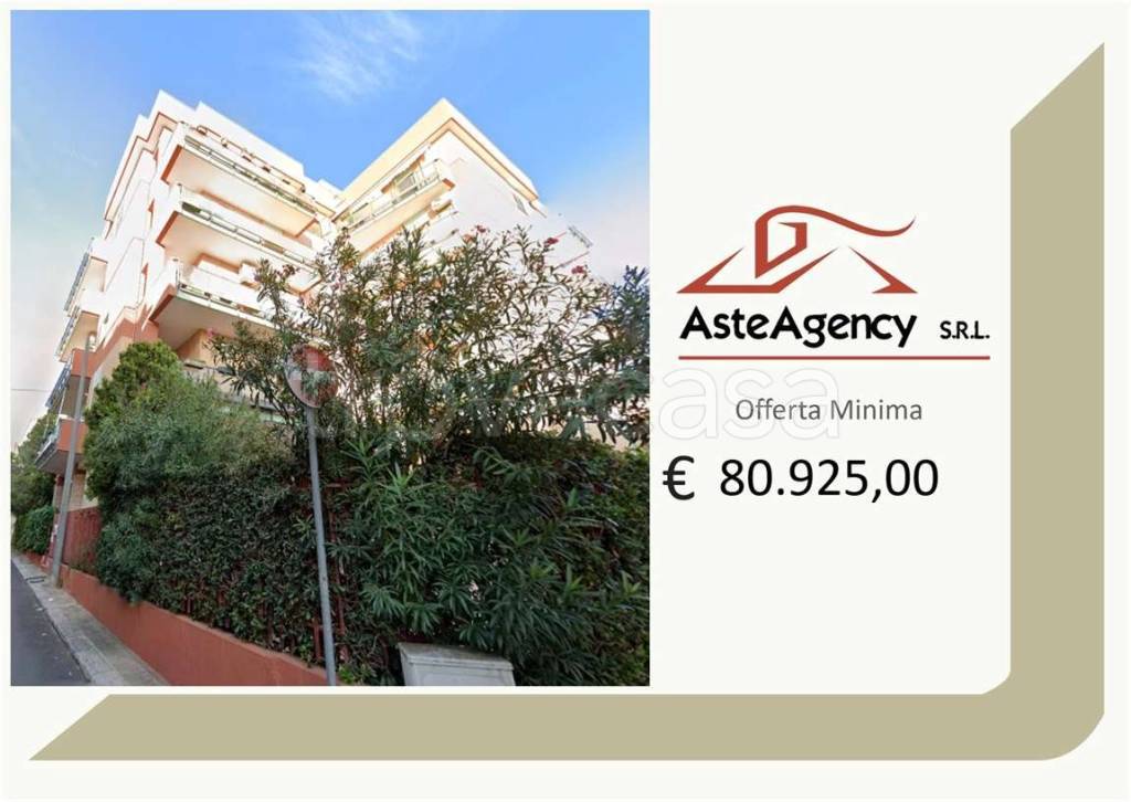 appartamento in vendita a Massafra