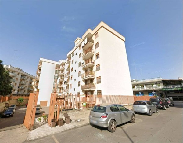 appartamento in vendita a Massafra