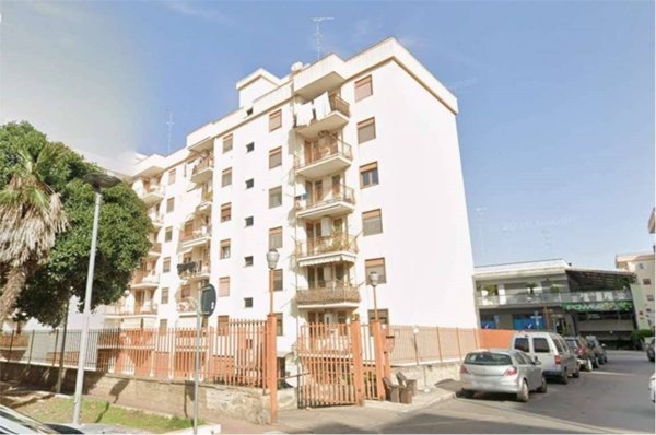 appartamento in vendita a Massafra