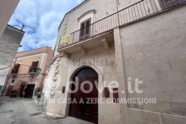 esavano in vendita a Massafra