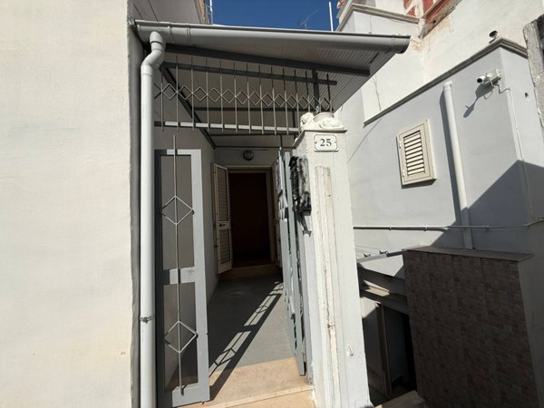 casa indipendente in vendita a Massafra