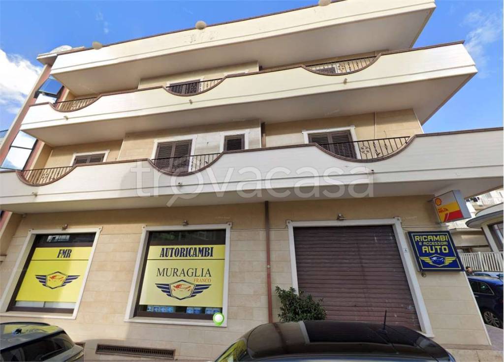 appartamento in vendita a Massafra