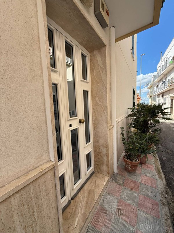 appartamento in vendita a Massafra