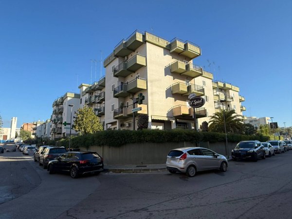 appartamento in vendita a Massafra