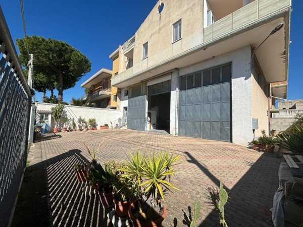 appartamento in vendita a Massafra