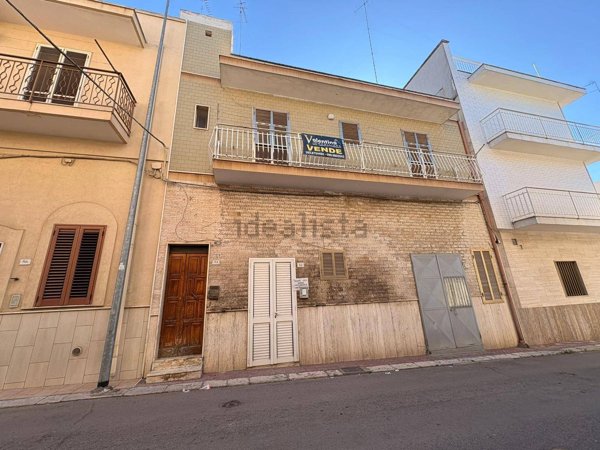 casa indipendente in vendita a Massafra