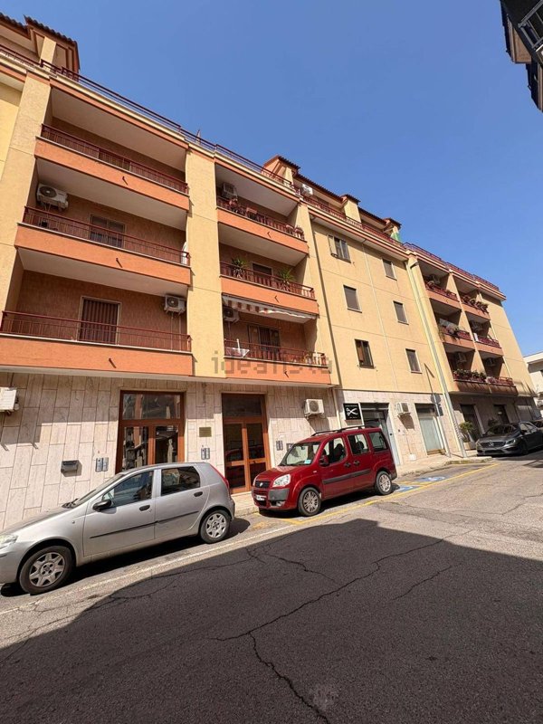 appartamento in vendita a Massafra