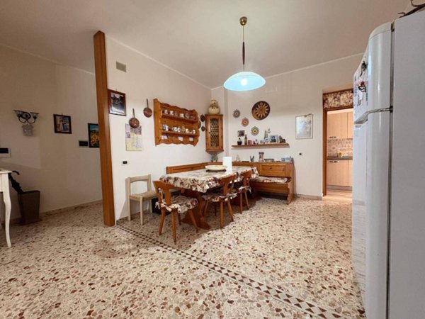 appartamento in vendita a Massafra