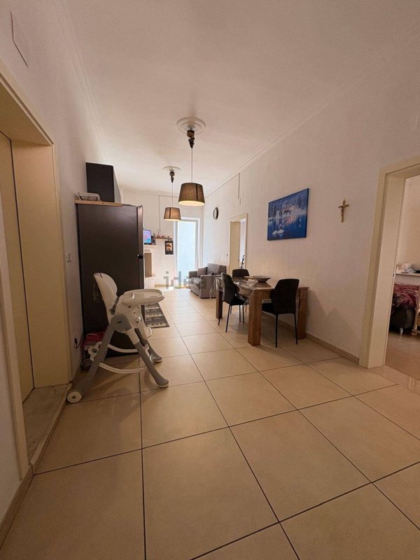 appartamento in vendita a Massafra