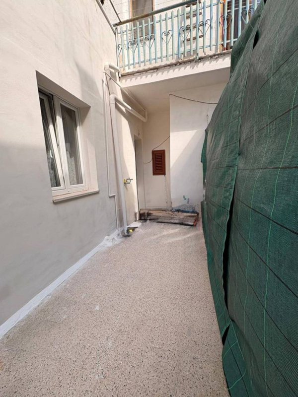 appartamento in vendita a Massafra