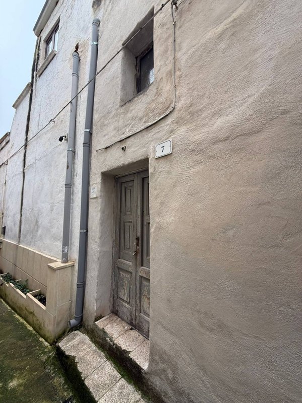 casa indipendente in vendita a Massafra