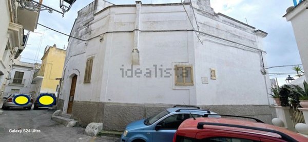 appartamento in vendita a Massafra