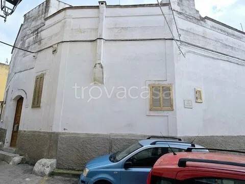 casa indipendente in vendita a Massafra