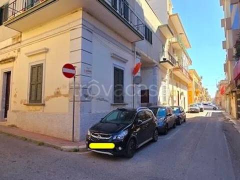 appartamento in vendita a Massafra