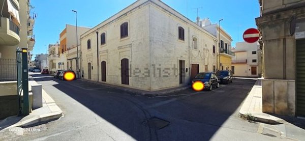 appartamento in vendita a Massafra