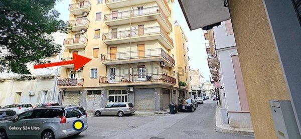 appartamento in vendita a Massafra