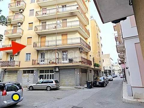 appartamento in vendita a Massafra