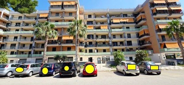 appartamento in vendita a Massafra