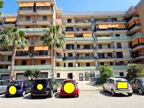 appartamento in vendita a Massafra