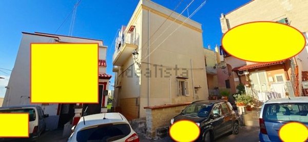 appartamento in vendita a Massafra