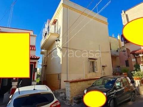 appartamento in vendita a Massafra