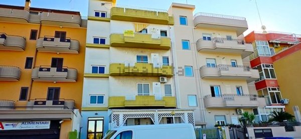 appartamento in vendita a Massafra