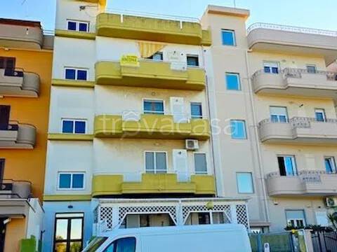 appartamento in vendita a Massafra