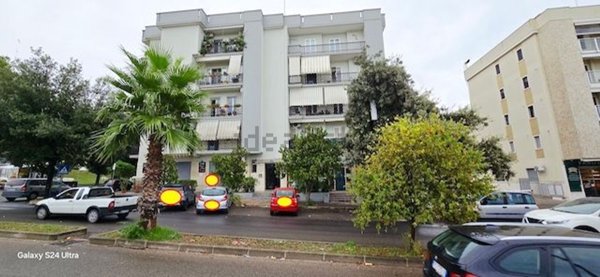 appartamento in vendita a Massafra