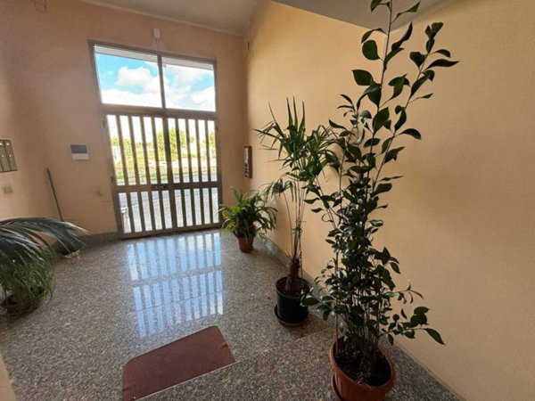 appartamento in vendita a Massafra