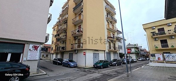 appartamento in vendita a Massafra