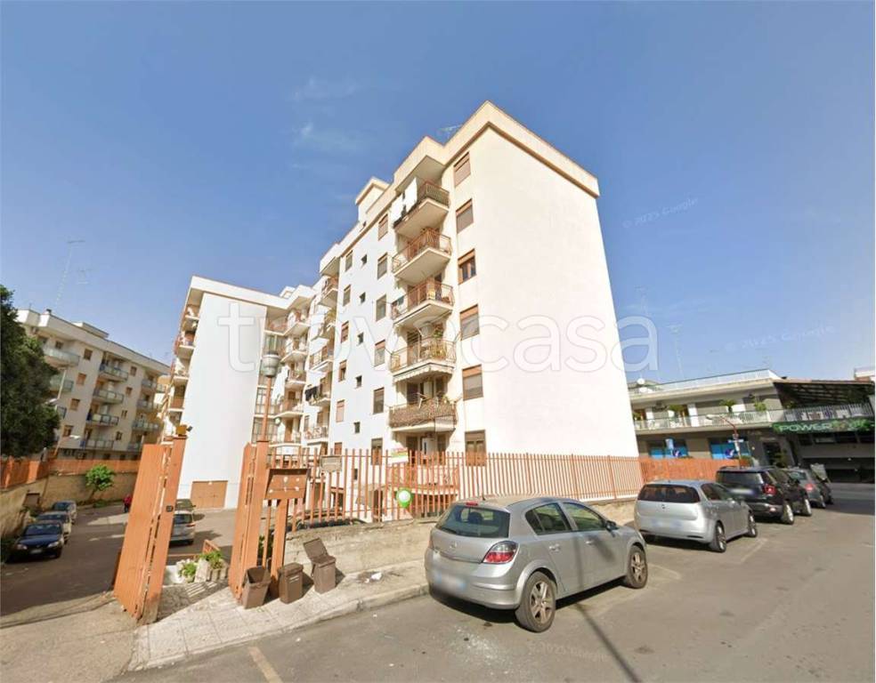 appartamento in vendita a Massafra