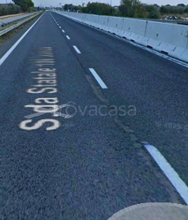 locale commerciale in vendita a Massafra