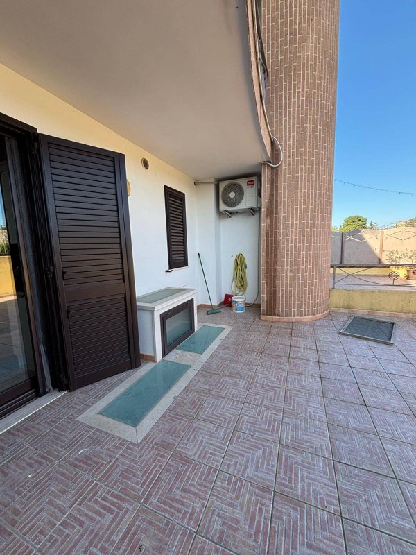 casa indipendente in vendita a Massafra