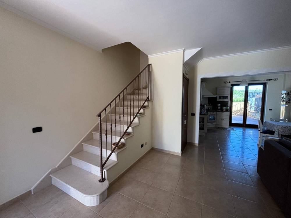 casa indipendente in vendita a Massafra