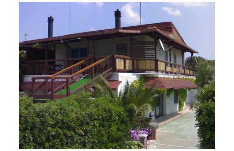 casa indipendente in vendita a Massafra