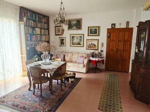 appartamento in vendita a Massafra