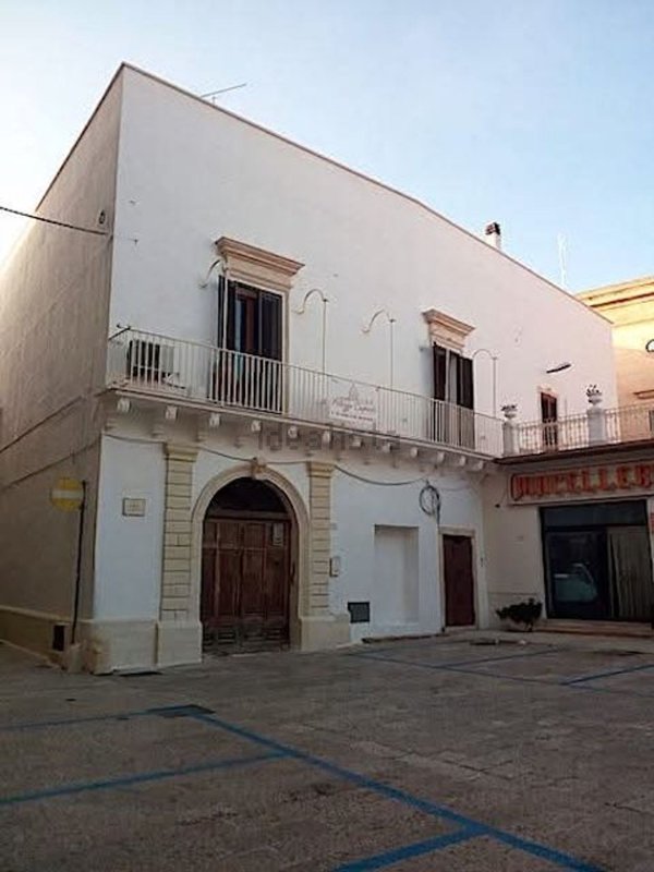 appartamento in vendita a Massafra