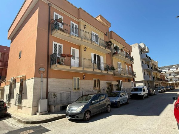 appartamento in vendita a Massafra