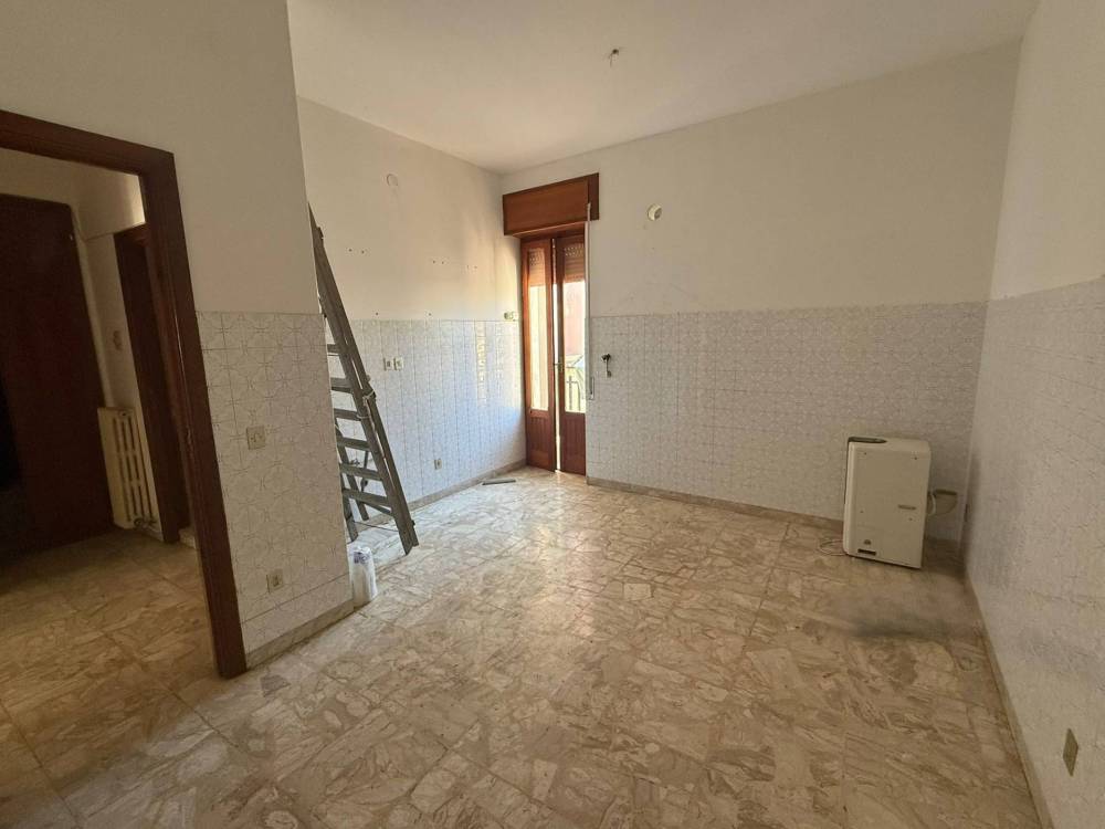 appartamento in vendita a Massafra