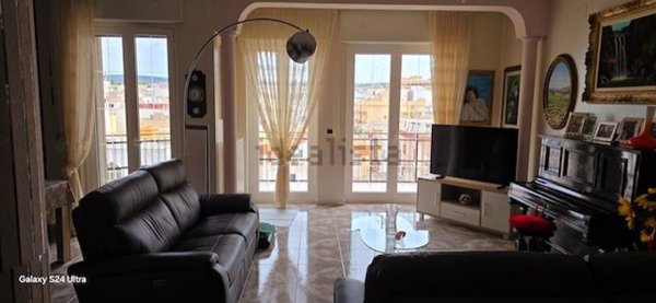 appartamento in vendita a Massafra