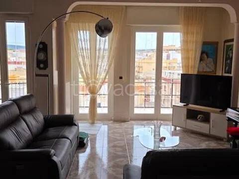 appartamento in vendita a Massafra